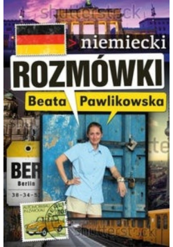 Rozmówki Niemiecki