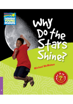 Why Do the Stars Shine?