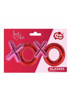 Okulary XoXo