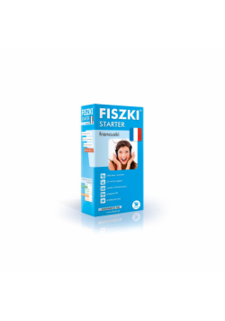Fiszki język francuski Starter