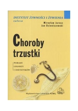 Choroby trzustki