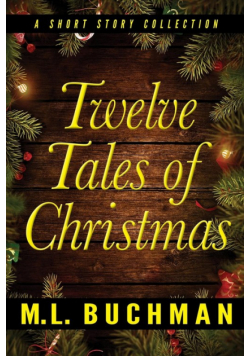 Twelve Tales of Christmas