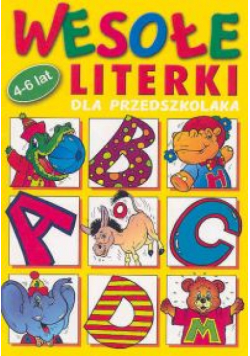 Wesołe Literki