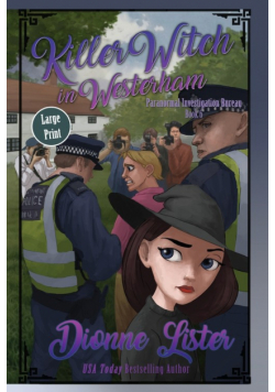Killer Witch in Westerham
