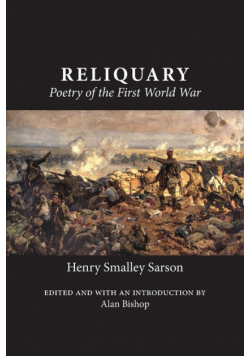 Reliquary