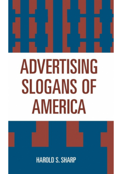 Advertising Slogans of America