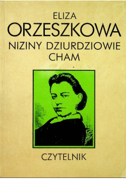Niziny Dziurdziowie Cham