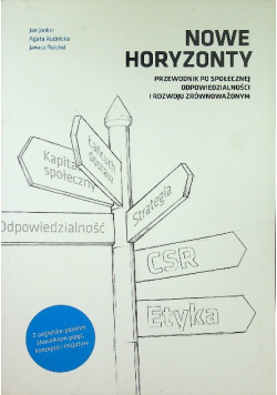 Nowe horyzonty