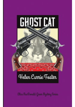 Ghost Cat