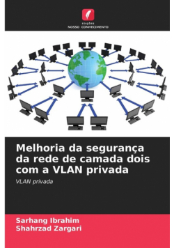 Melhoria da segurança da rede de camada dois com a VLAN privada