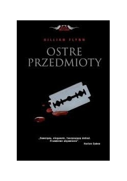 Ostre przedmioty