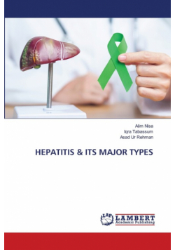 Hepatitis & Its Major Types