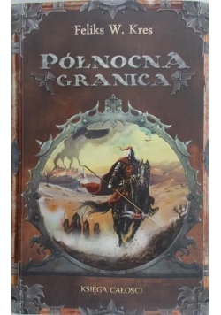 Północna granica