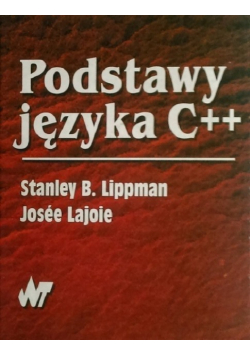 Podstawy języka C + +