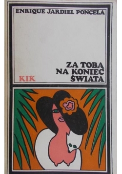 Za tobą na koniec świata