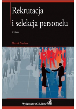 Rekrutacja i selekcja personelu