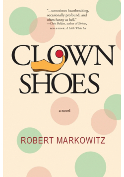 Clown Shoes