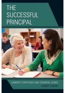 The Successful Principal