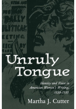 Unruly Tongue