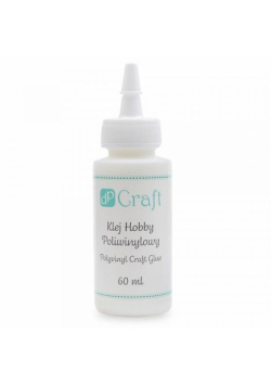 Klej hobby poliwinylowy 60ml