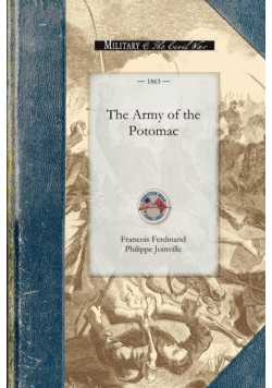 The Army of the Potomac
