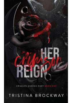 Her Crimson Reign