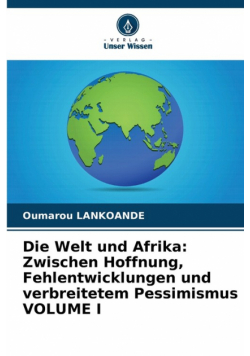 Die Welt und Afrika