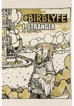 Birblyfe
