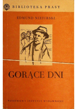 Gorące dni