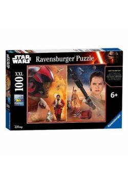Puzzle Star Wars Epizod VII 100 XXL