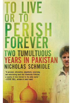 To Live or to Perish Forever