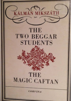 The Two Beggar Students