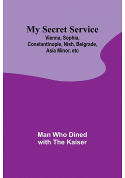 My Secret Service