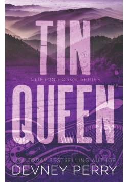 Tin Queen