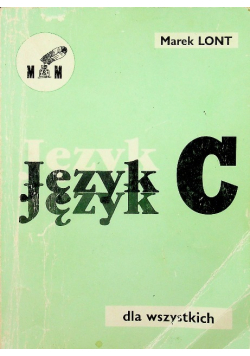 Język C dla wszystkich