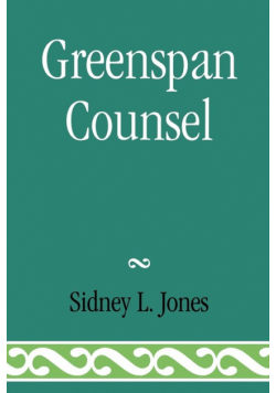 Greenspan Counsel