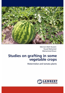 Studies on grafting in some vegetable crops