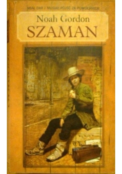 Szaman