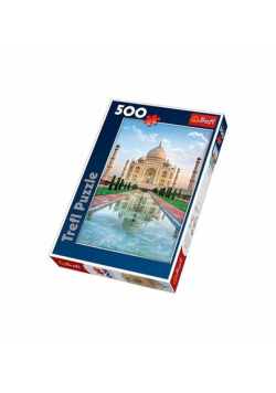 Puzzle Taj Mahal 500