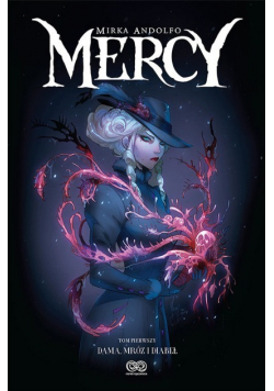 Mercy Tom 1 Dama mróz i diabeł