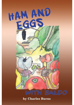 Ham and Eggs with Baldo