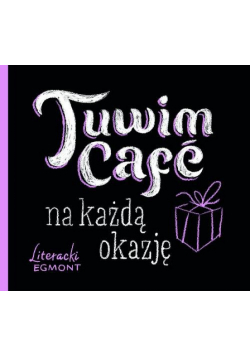 Tuwim Café na każdą okazję