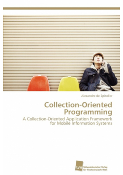 Collection-Oriented Programming