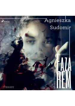Miasto obiecane. Faza REM (#1)