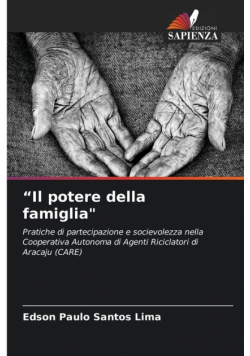 "Il potere della famiglia"
