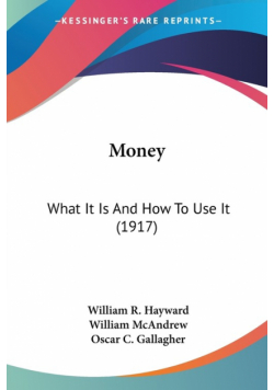 Money