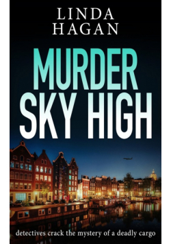 Murder Sky High