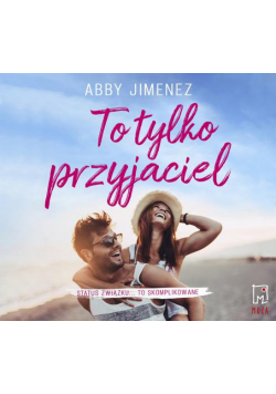 To tylko przyjaciel