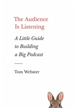 The Audience Is Listening