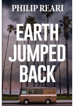 Earth Jumped Back